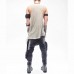 Men's Lightweight Simple Casual Sleeveless Top