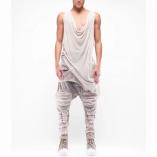 Men's Lightweight Sleeveless Top