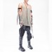 Men's Lightweight Simple Casual Sleeveless Top