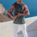 Comfortable Lazy Casual Men's Camisole