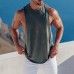 Comfortable Lazy Casual Men's Camisole