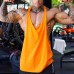 Men's Sports Gym Vest