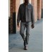 Men's Slim Casual Jacket